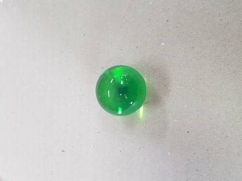 Avengers Pusher Ball 40mm, Green