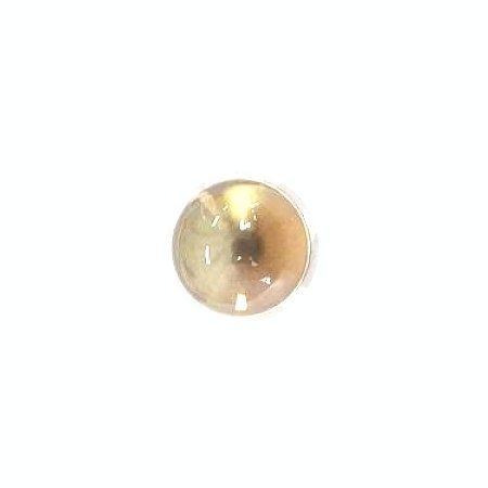 Avengers Pusher Ball 40mm, Yellow