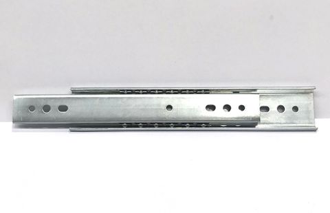 Pusher Guide Rail 200MM DC Superheroes