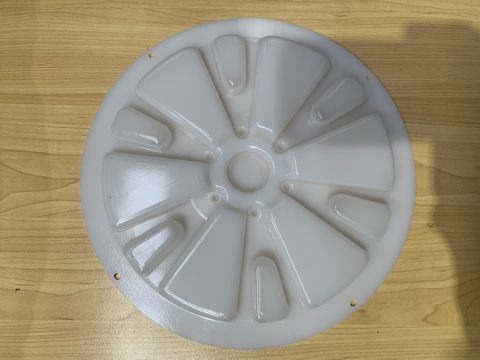 Duo Drive Wheel Cover
