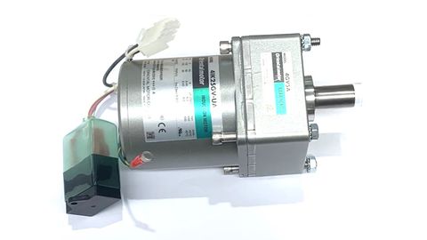 Hoopla Conveyor Motor&Gearbox