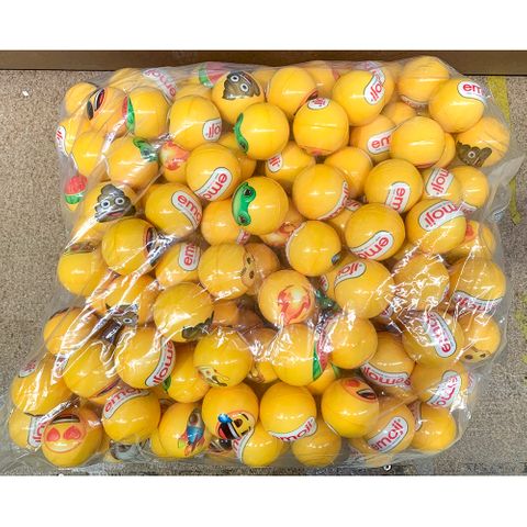 Emoji Ball Kit (200 Balls)