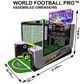 World Football Pro, Machine