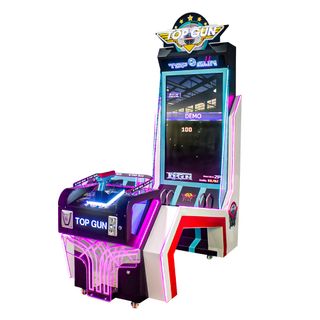 Top Gun Game