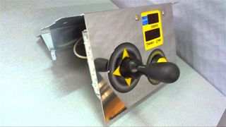 E-Claw, KIT CONTROL PANEL JS MK2