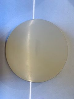 Taiko Drum Rubber Pad Mask