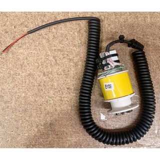 E10 Claw Coil