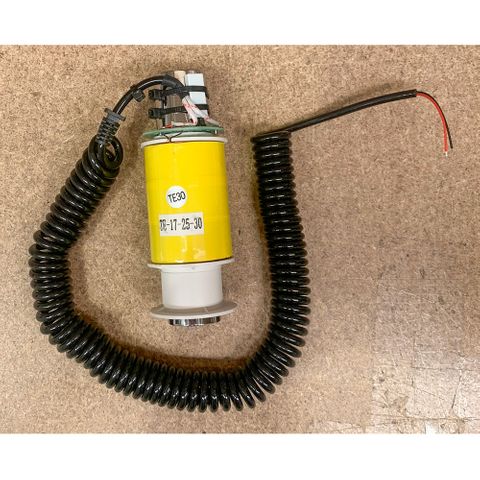 E33 Claw Coil