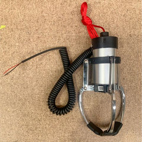 E10 Claw