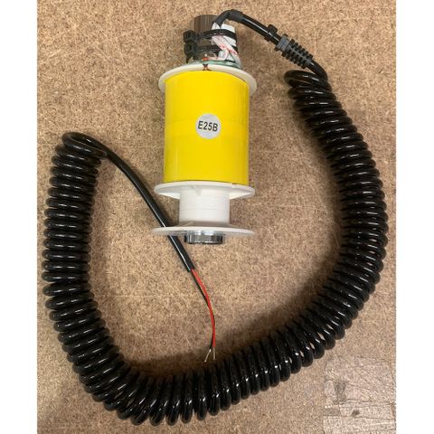 E25 Claw Coil