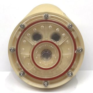10mm Water Nozzle 4 Player Ace Games - 8 Bolt - Updated