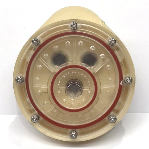 10mm Water Nozzle 4 Player Ace Games - 8 Bolt - Updated