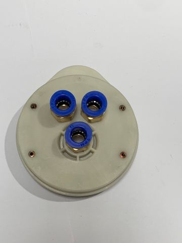 10mm Water Nozzle for 4 Player Ace Games - 8 Bolt