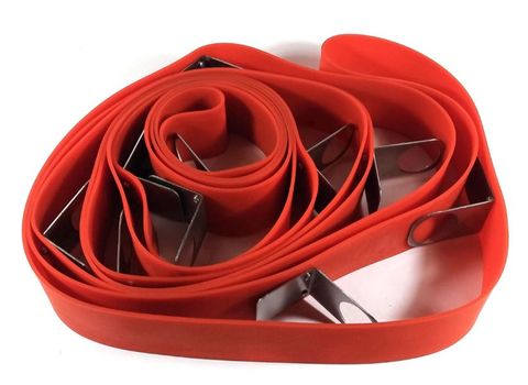 Monster Drop DX Lift Belt