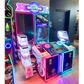 Shooting Range 2 Player Game