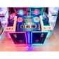 Shooting Range 2 Player Game