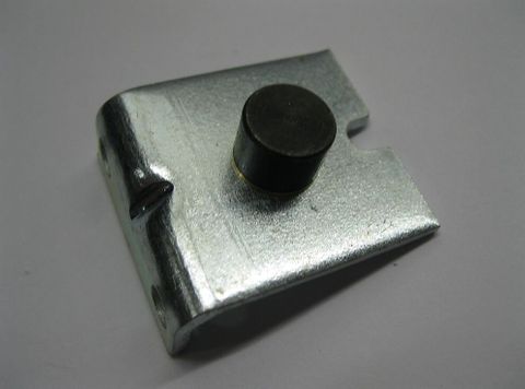 Williams/Bally Flipper Coil Stop