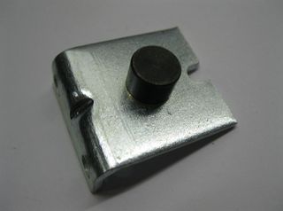 Williams/Bally Flipper Coil Stop
