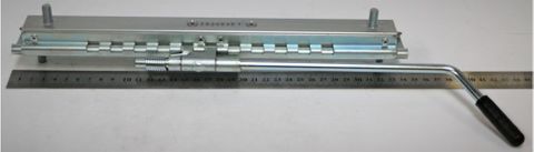Sega Seat Rail - Right