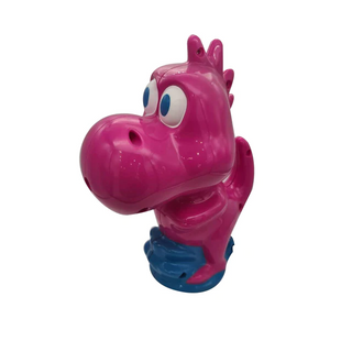 Ducky Splash Plastic Gun shell