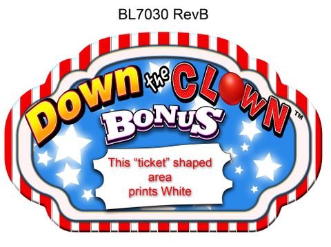 DTC Marquee Front for 1P