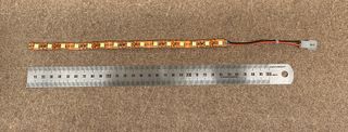 Whack A Clown - LED Strip for Indicator Panel