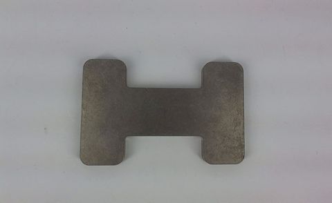 Elaut Card Weight for Card Dispenser