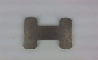 Elaut Card Weight for Card Dispenser