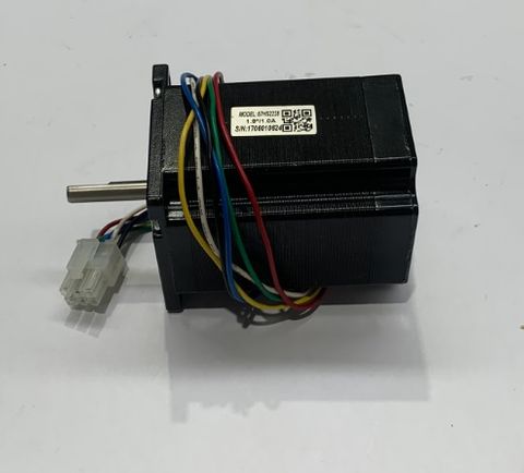 Slam a Winner Turntable / Stepper Motor