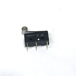 Fast Gunman Microswitch