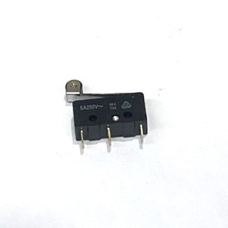Fast Gunman Microswitch