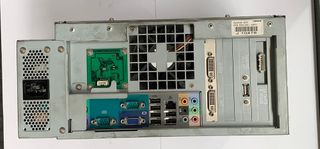 Dead Heat, Namco ES1 System, PCB