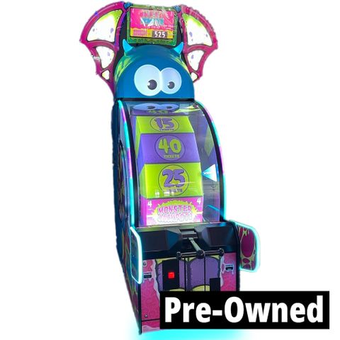 Buy Willy Wonka G2 6P in Australia - Zax Amusements