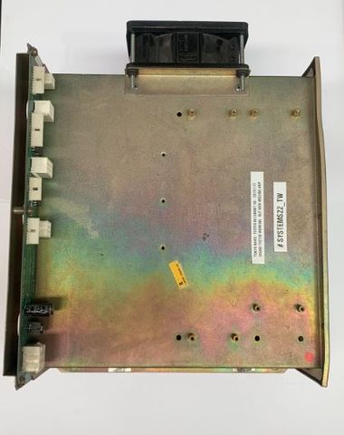 Tokyo Wars, System Super 22, PCB