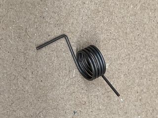 TC5 Trigger Spring
