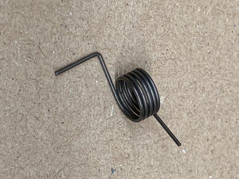 TC5 Trigger Spring