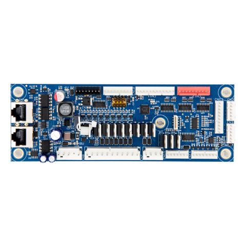 Core Node 3 AMP, 48V, 8 Driver