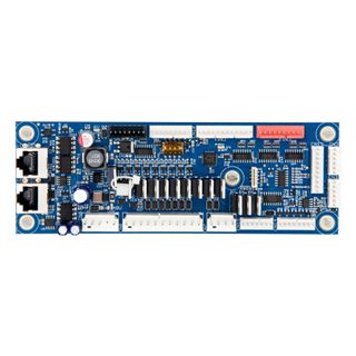Core Node 3 AMP, 48V, 8 Driver