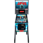 Jaws Pro, Pinball
