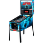 Jaws Pro, Pinball