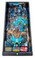 Jaws Pro, Pinball