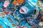 Jaws Pro, Pinball