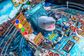 Jaws Pro, Pinball
