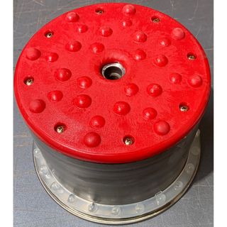 King Of Hammer / KOH Thunder Hit Plate