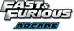 Fast & Furious Arcade STD, Machine