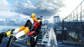 Asphalt Moto Blitz Motion Game