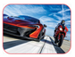 Asphalt Moto Blitz Motion Game