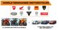 Asphalt Moto Blitz Motion Game