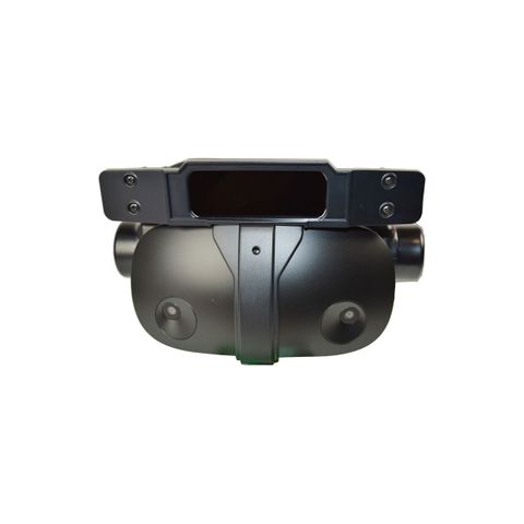 Kong VR, Headset Assembly