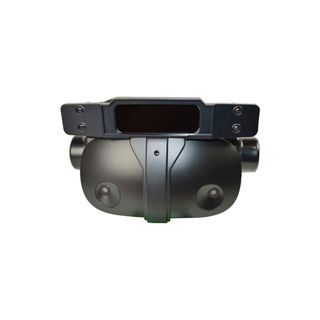 Kong VR, Headset Assembly